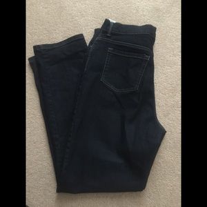 COPY - Gloria Vanderbilt jeans